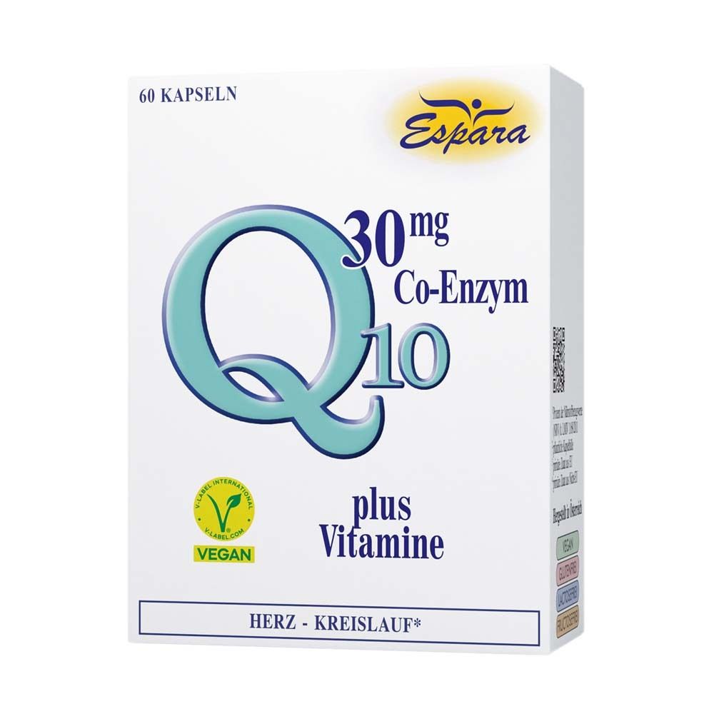 Q10 100 mg
