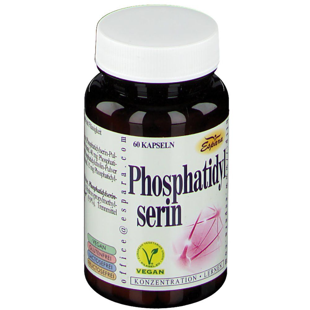 Phosphatidylserin
