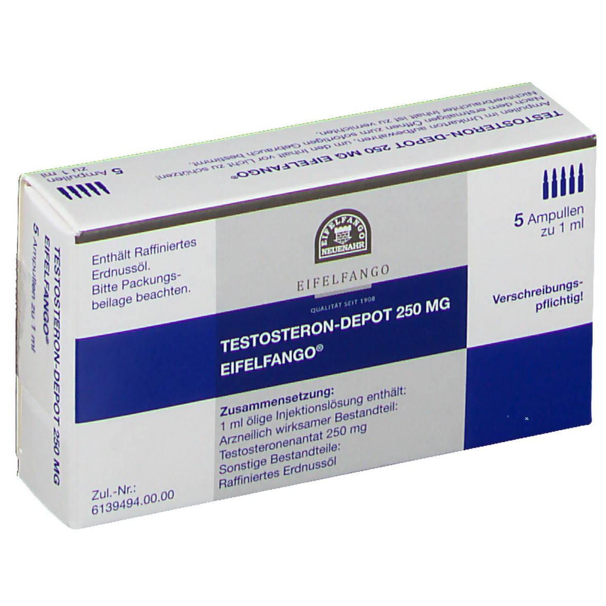 3 Wege, Nandrodex 100 mg Sciroxx | FAC-0342 zu meistern, ohne ins Schwitzen zu geraten