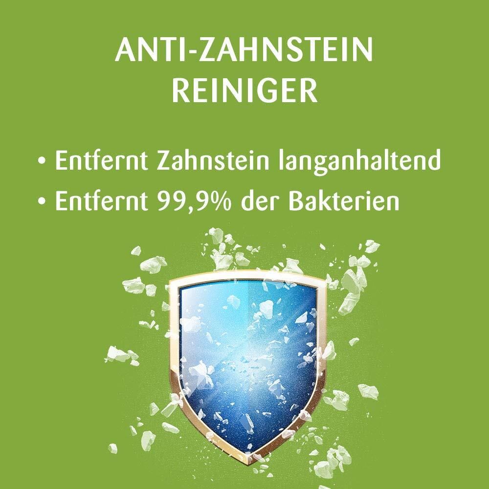 Kukident Anti-Zahnstein Reinigungstabletten