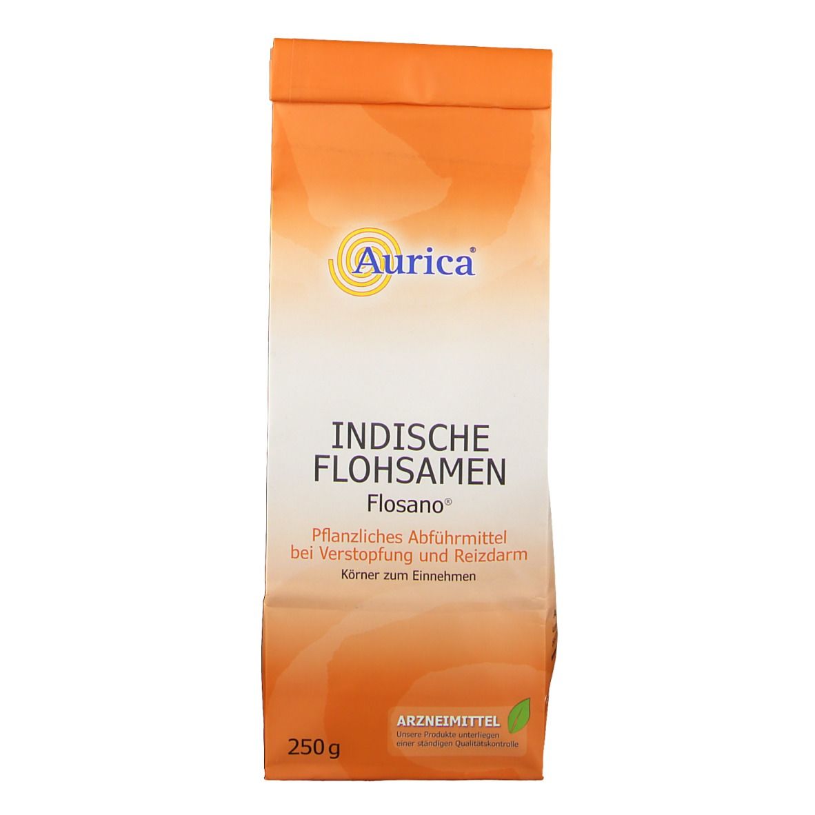 Aurica® Indische Flohsamen Flosano®
