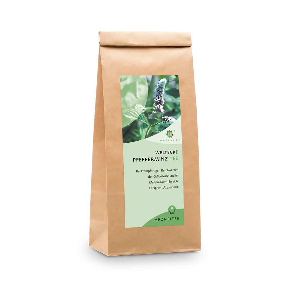 Pfefferminz TEE 300 g Tee