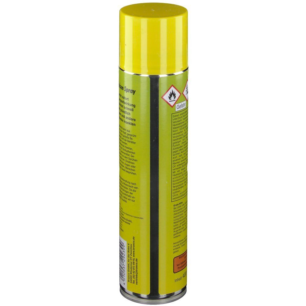 BRAECO Ameisen Spray