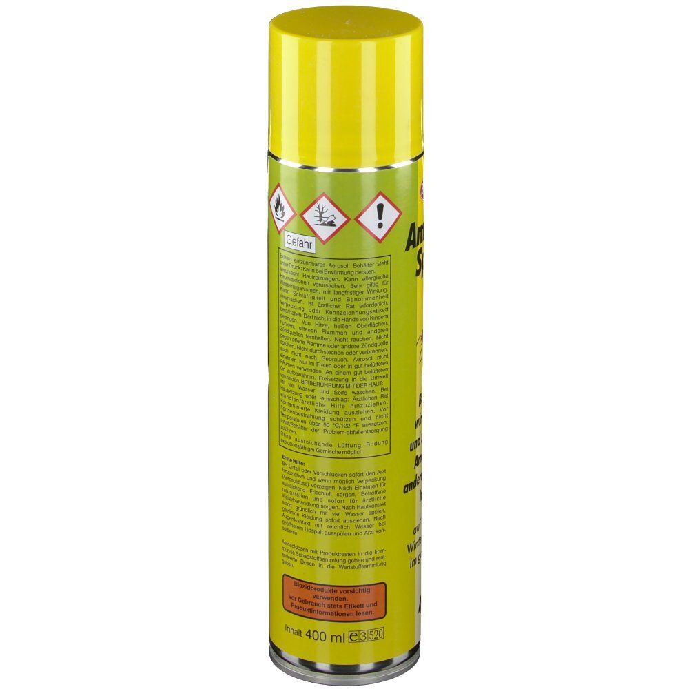 BRAECO Ameisen Spray