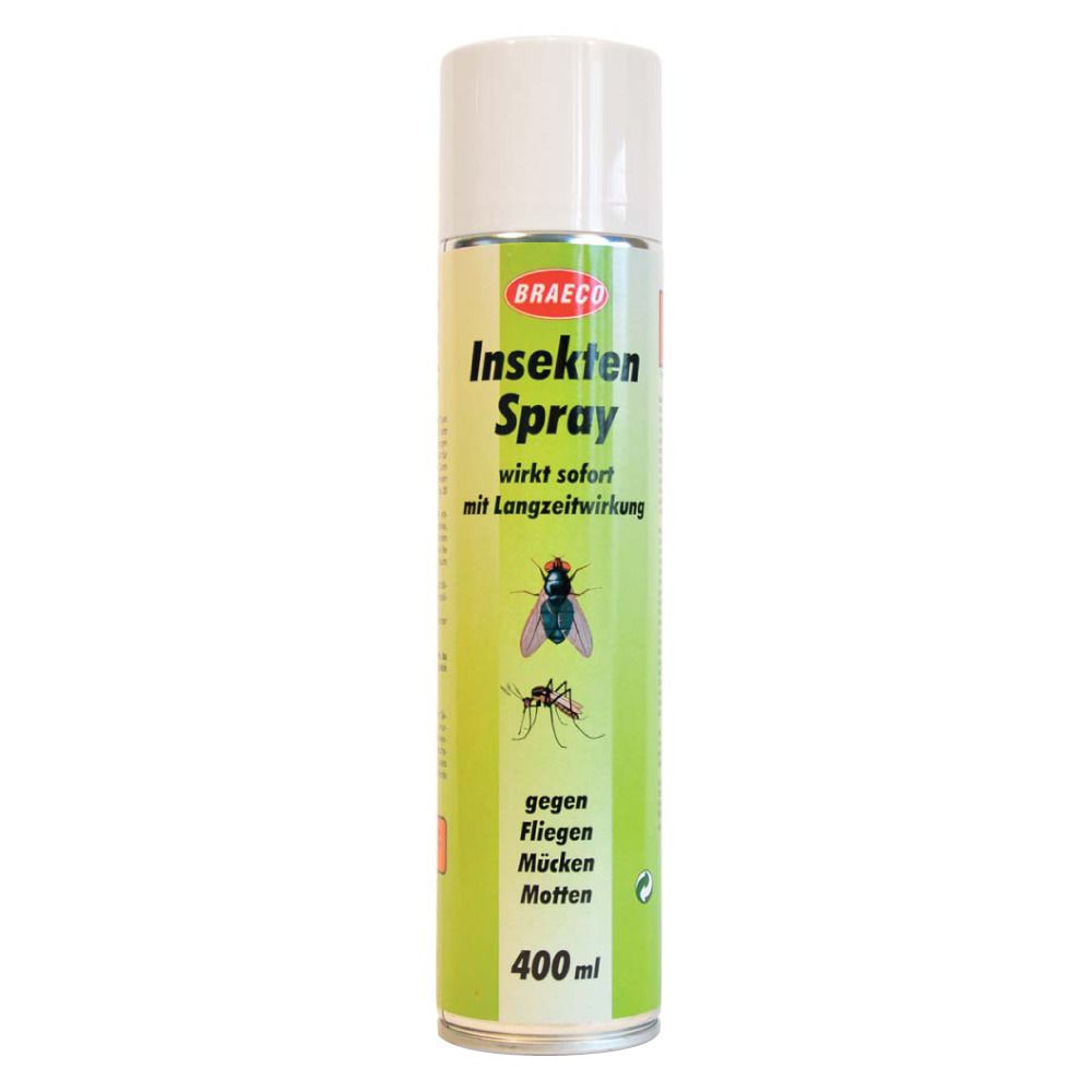 Braeco Insekten Spray