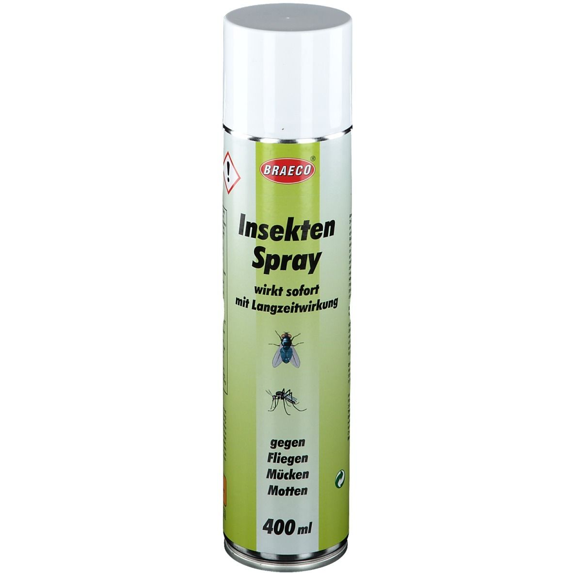 Insekten Spray - Allpharm
