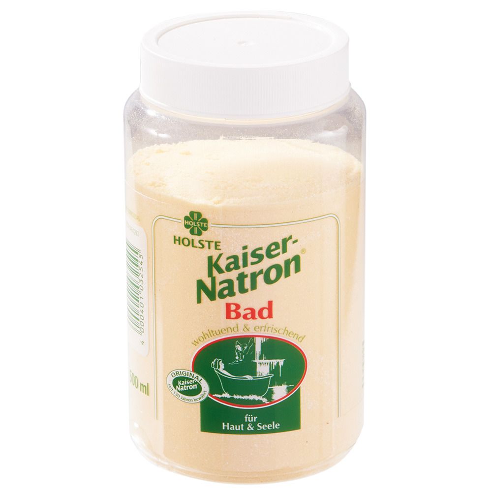 Kaiser-Natron® Sels de bain