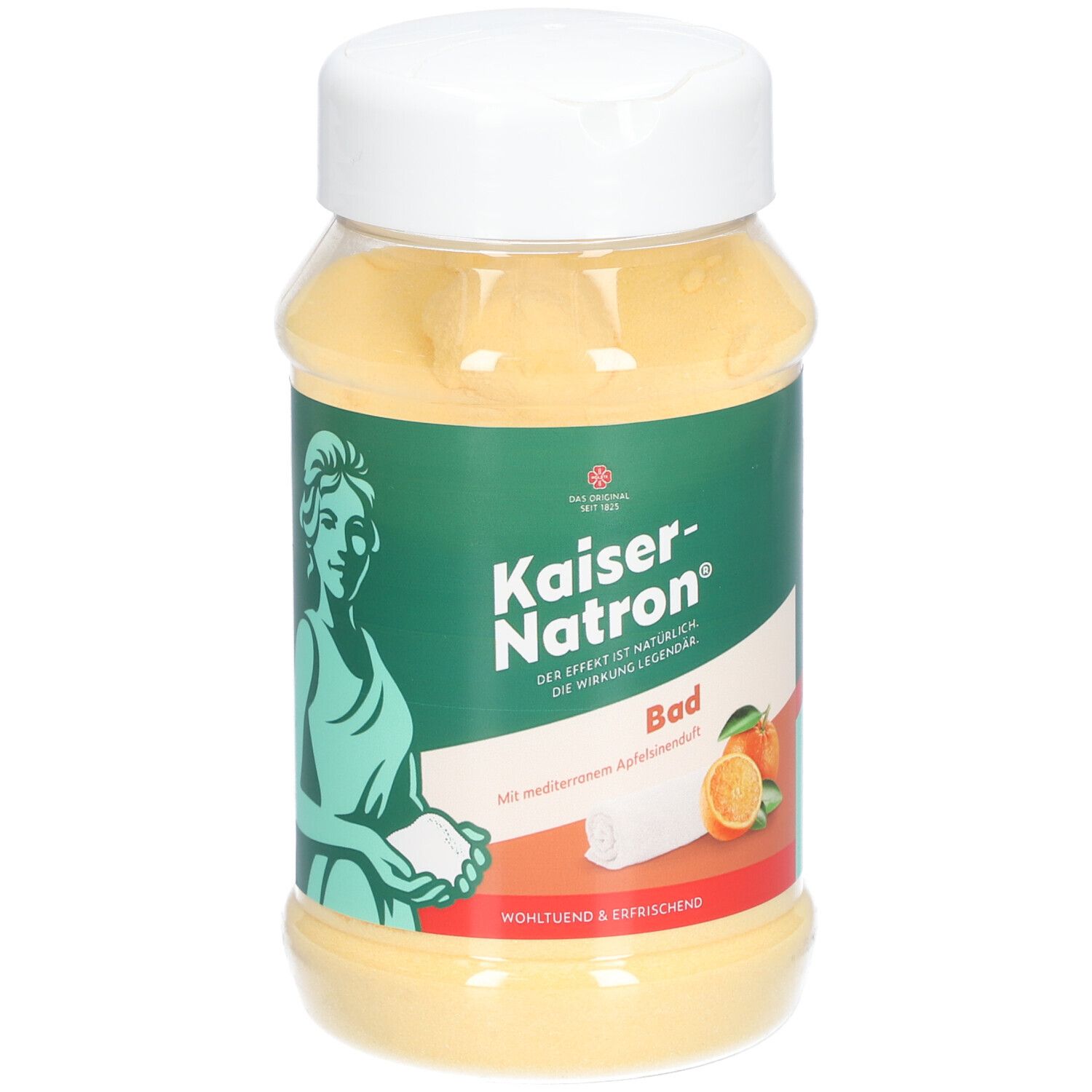 Kaiser-Natron® Sels de bain