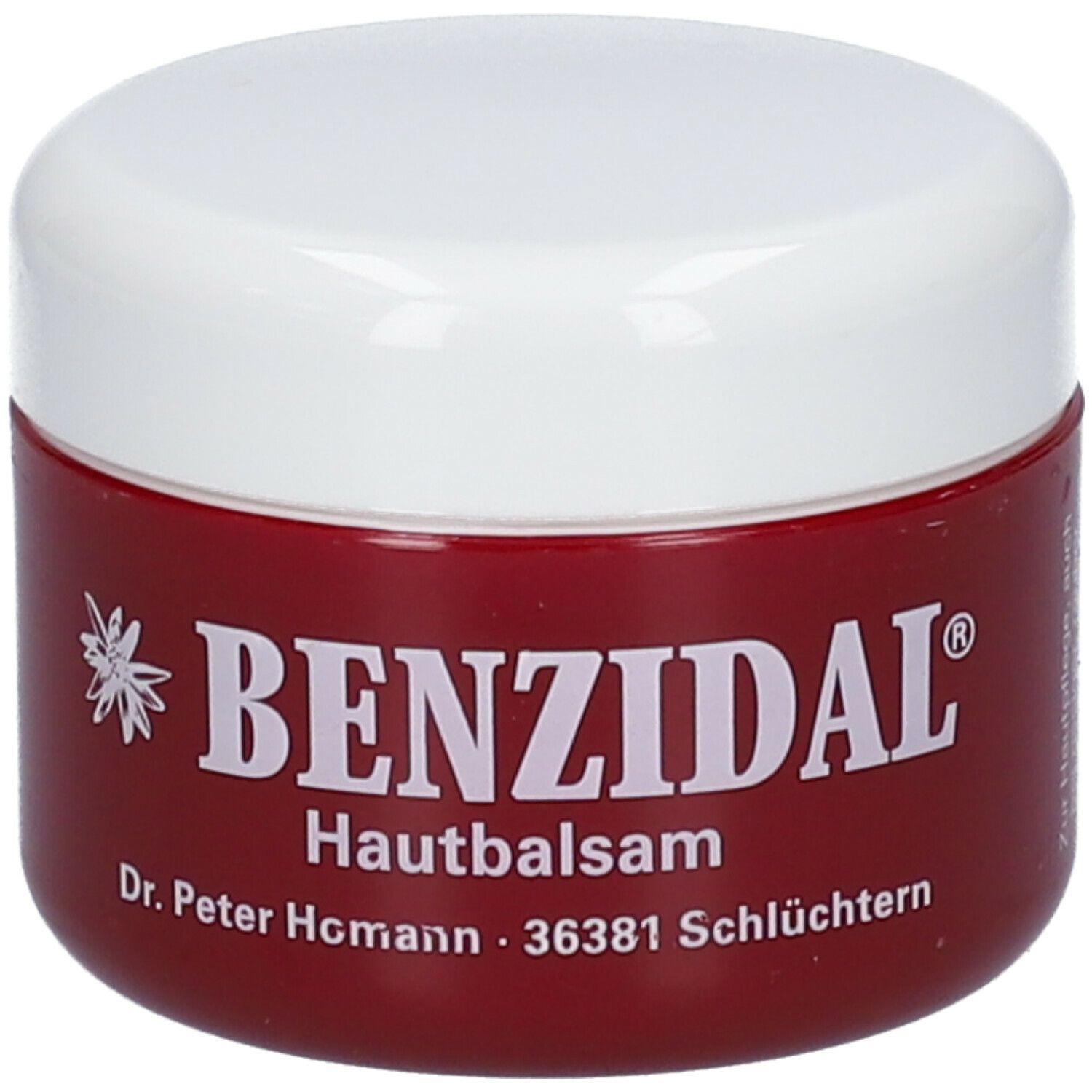 Benzidal® Baume corporel
