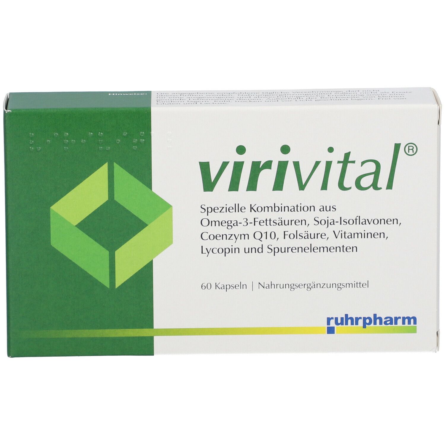virivital®