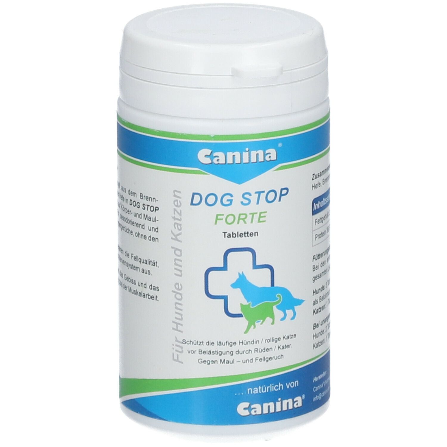 Canina® Dog-Stop forte
