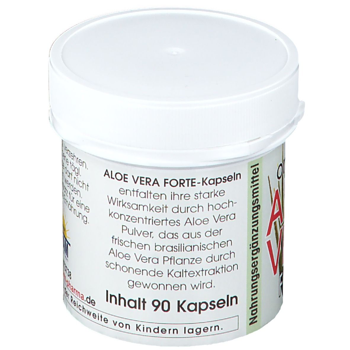 ALOE VERA FORTE
