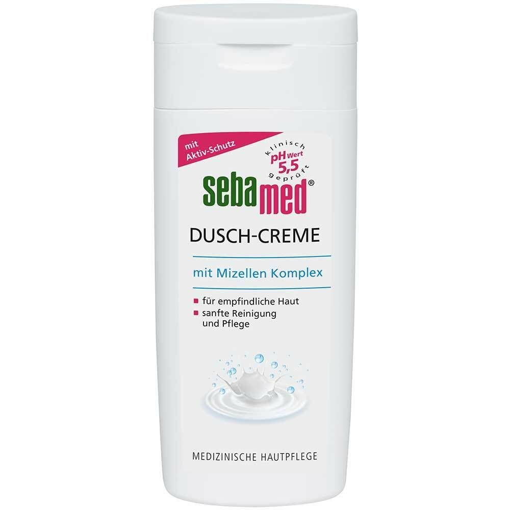 sebamed® Douche-Crème