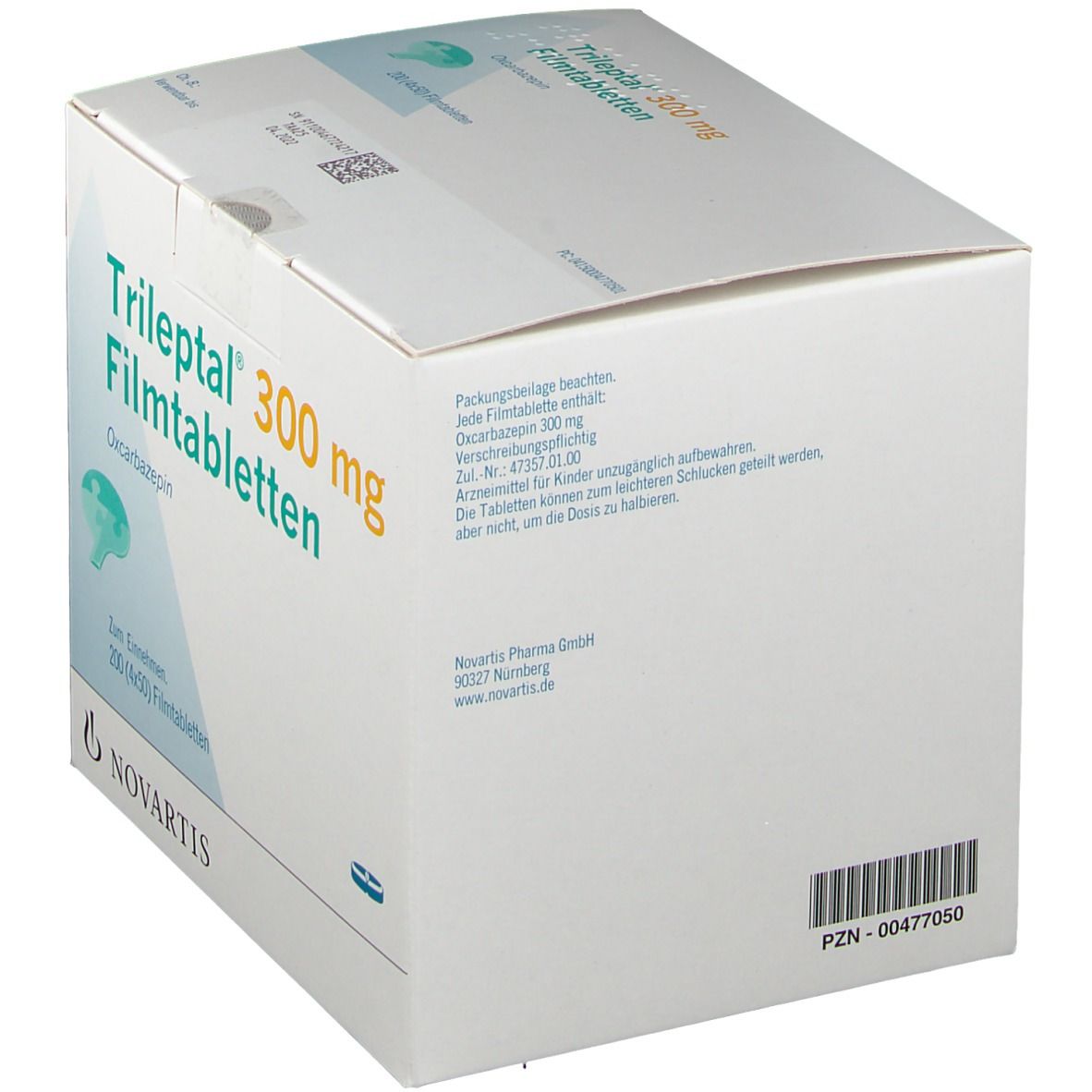 Trileptal® 300 mg