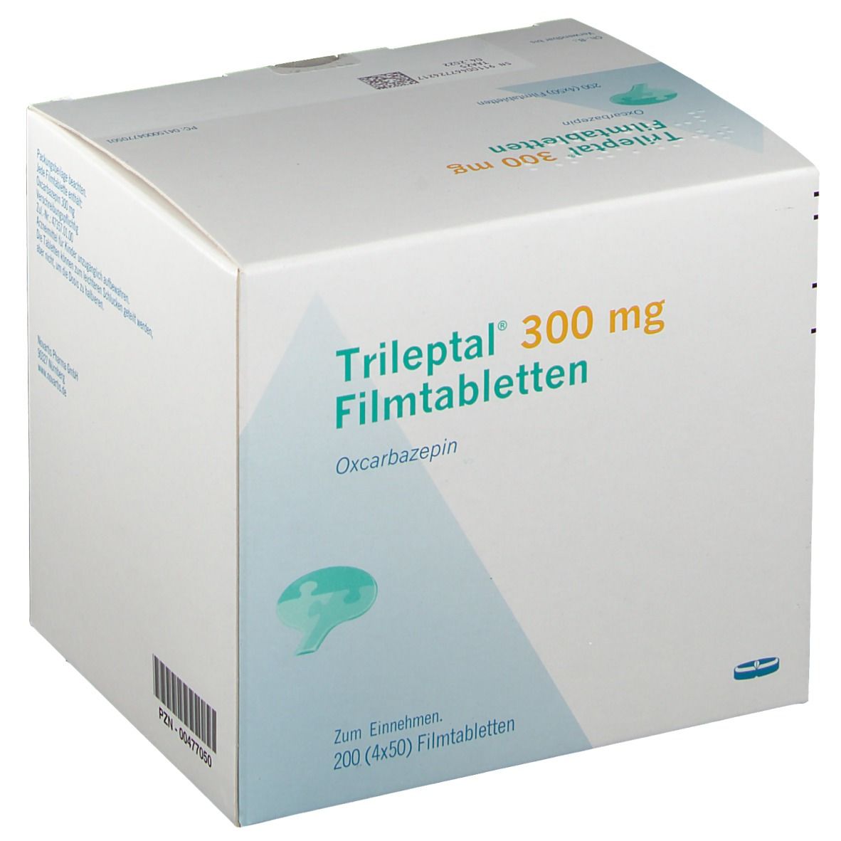Trileptal® 300 mg