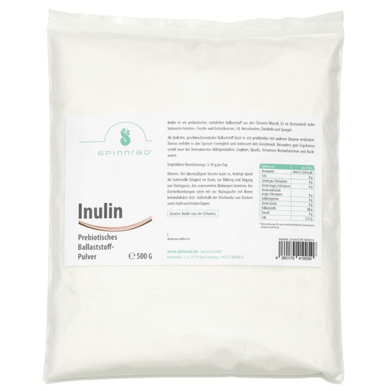 Spinnrad® Inulin
