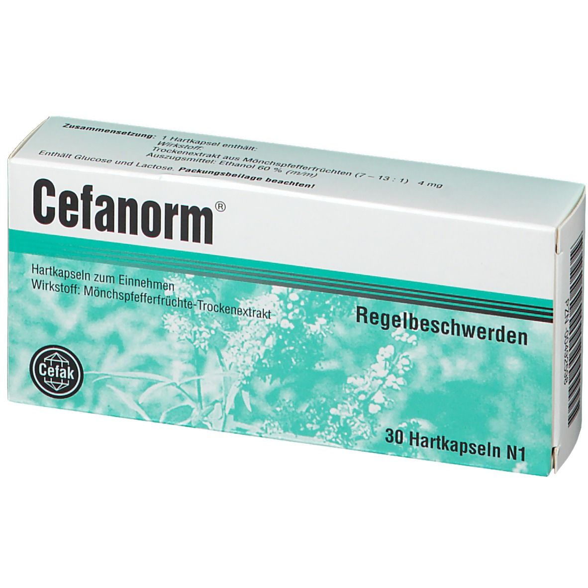 Cefanorm®