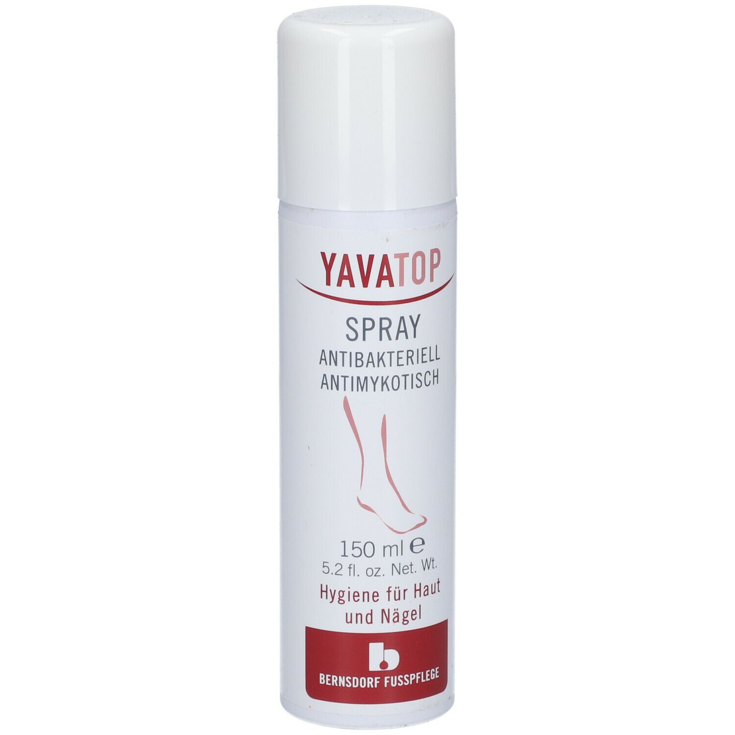 YAVATOP Spray