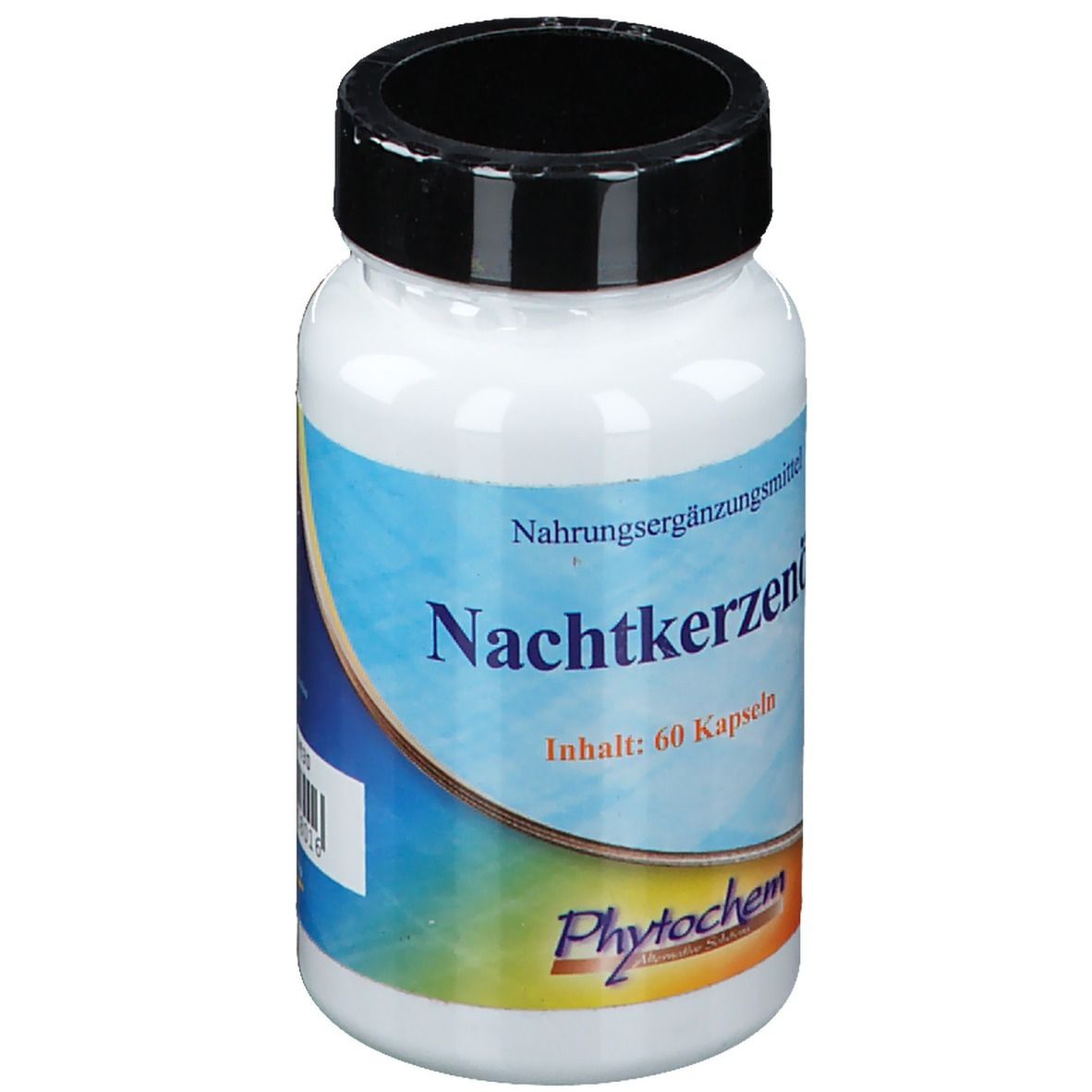 Nachtkerzenoel 500 mg Kapseln