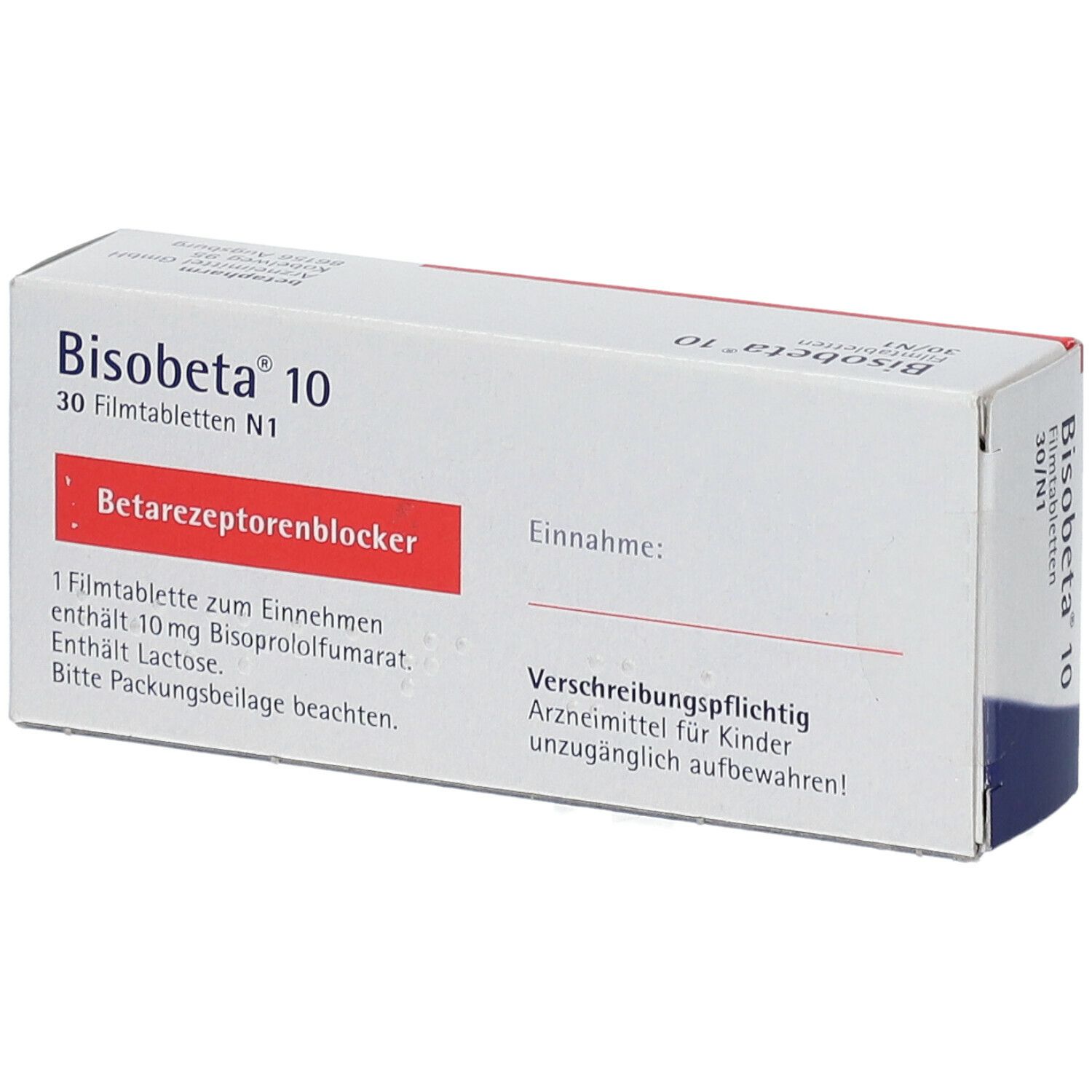 Bisobeta® 10