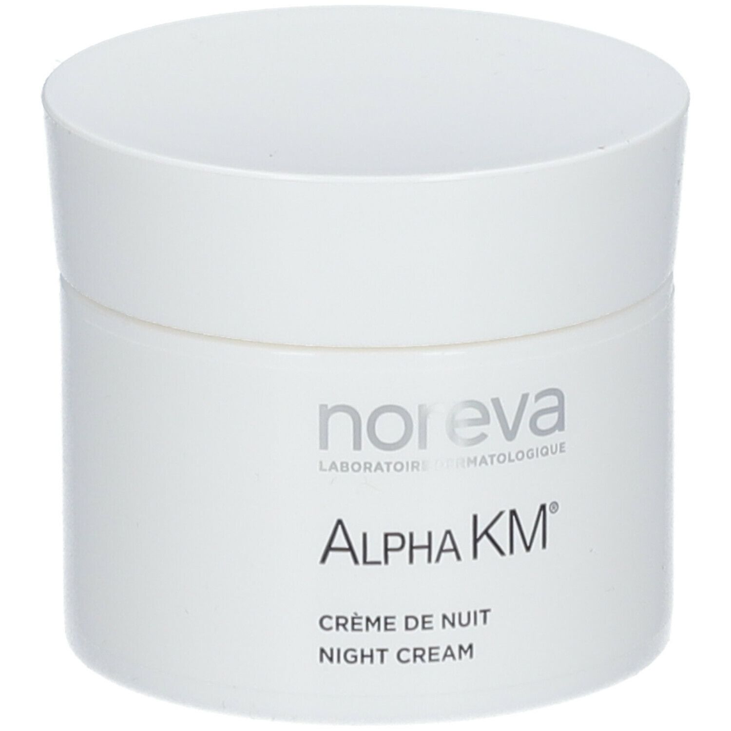 noreva Alpha KM® Regenerierende Nachtpflege