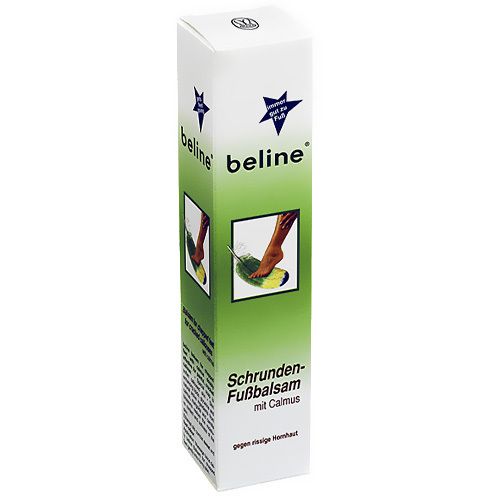 beline® Schrunden Fussbalsam