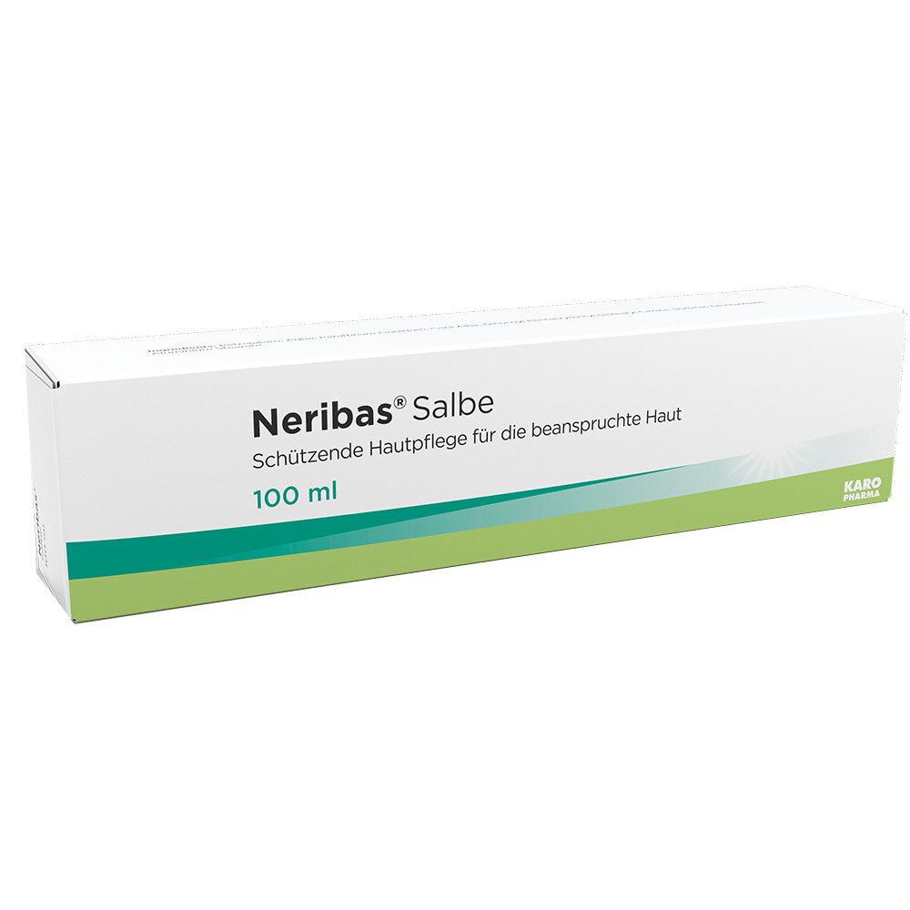 Neribas® Salbe