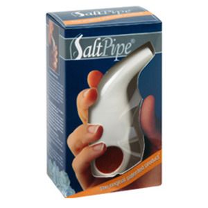 Saltpip Inhalator