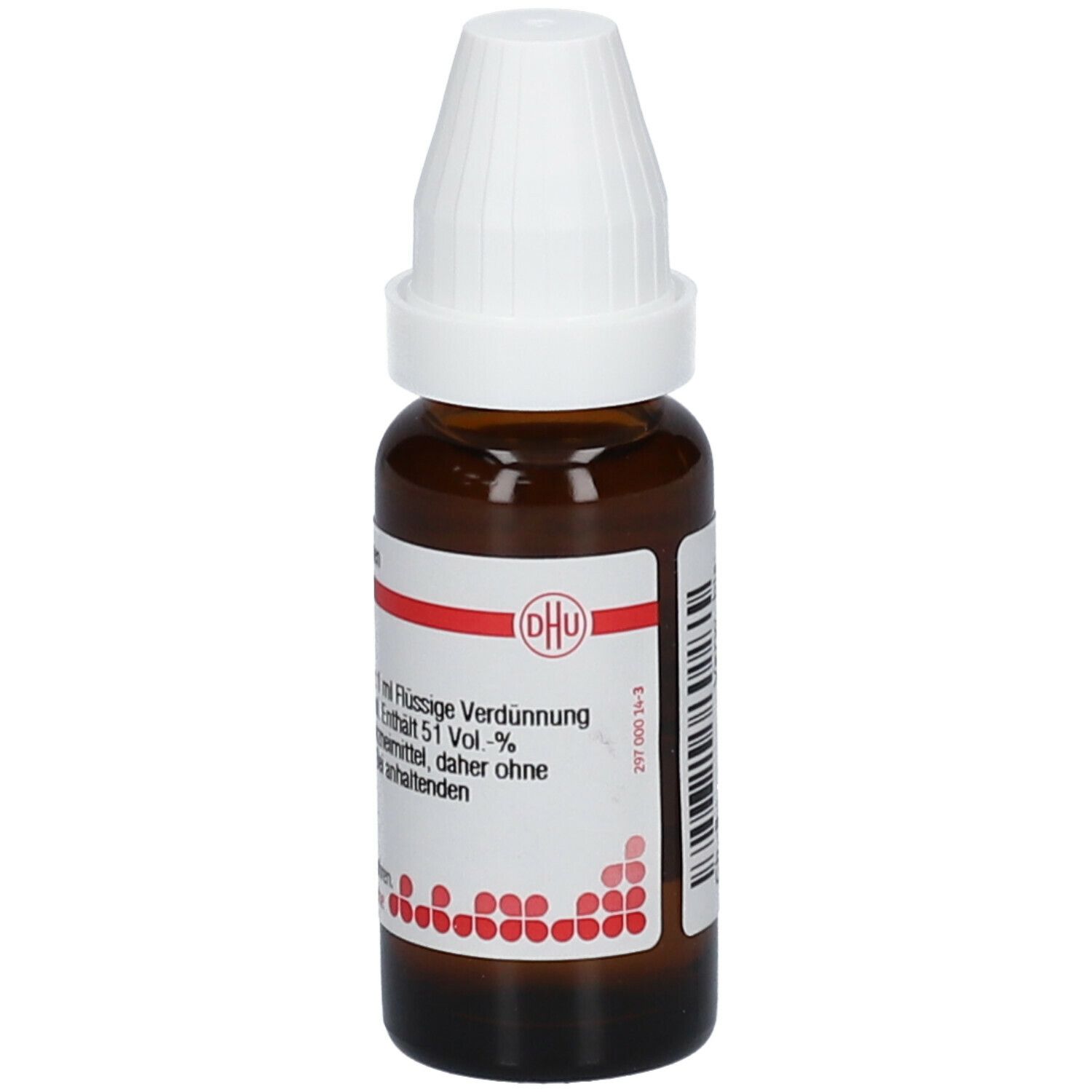 DHU Natrium Carbonicum C30