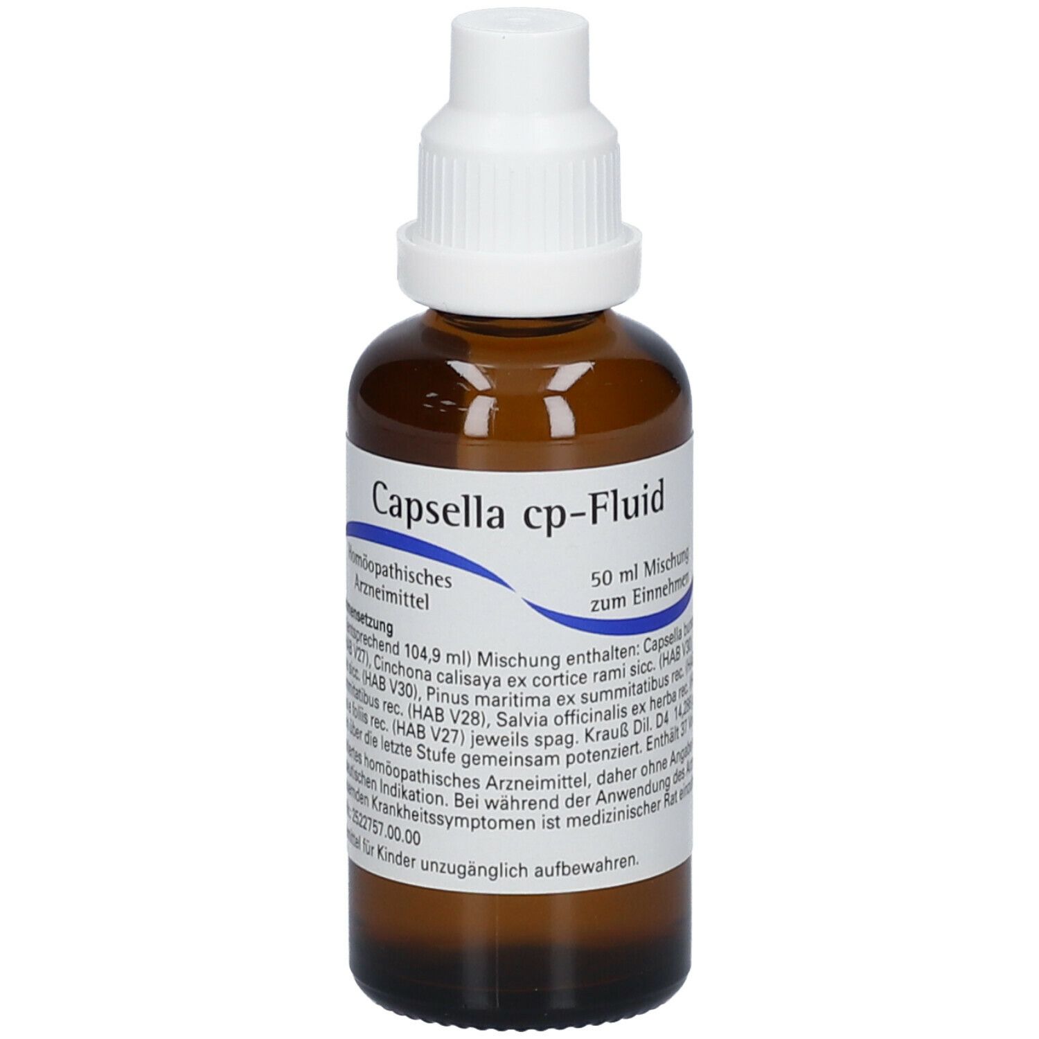 Capsella cp-Fluid