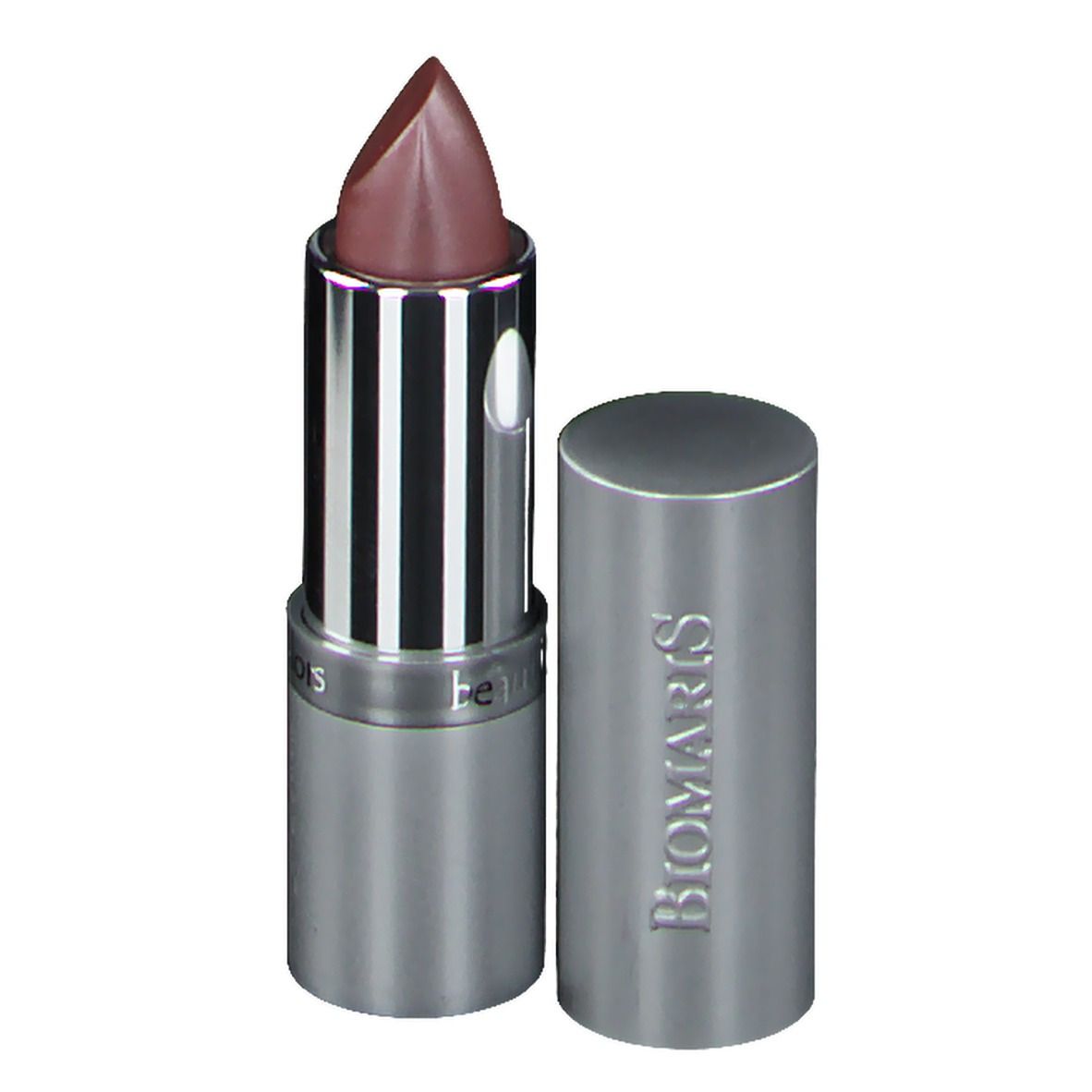 BIOMARIS® Lipstick rosenholz pearl
