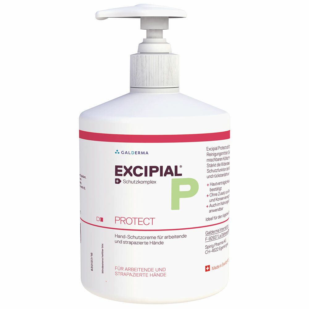 Excipial® P PROTECT