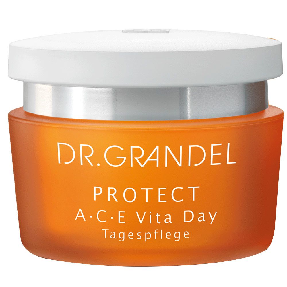 Dr. Grandel PROTECT ACE Vita Day