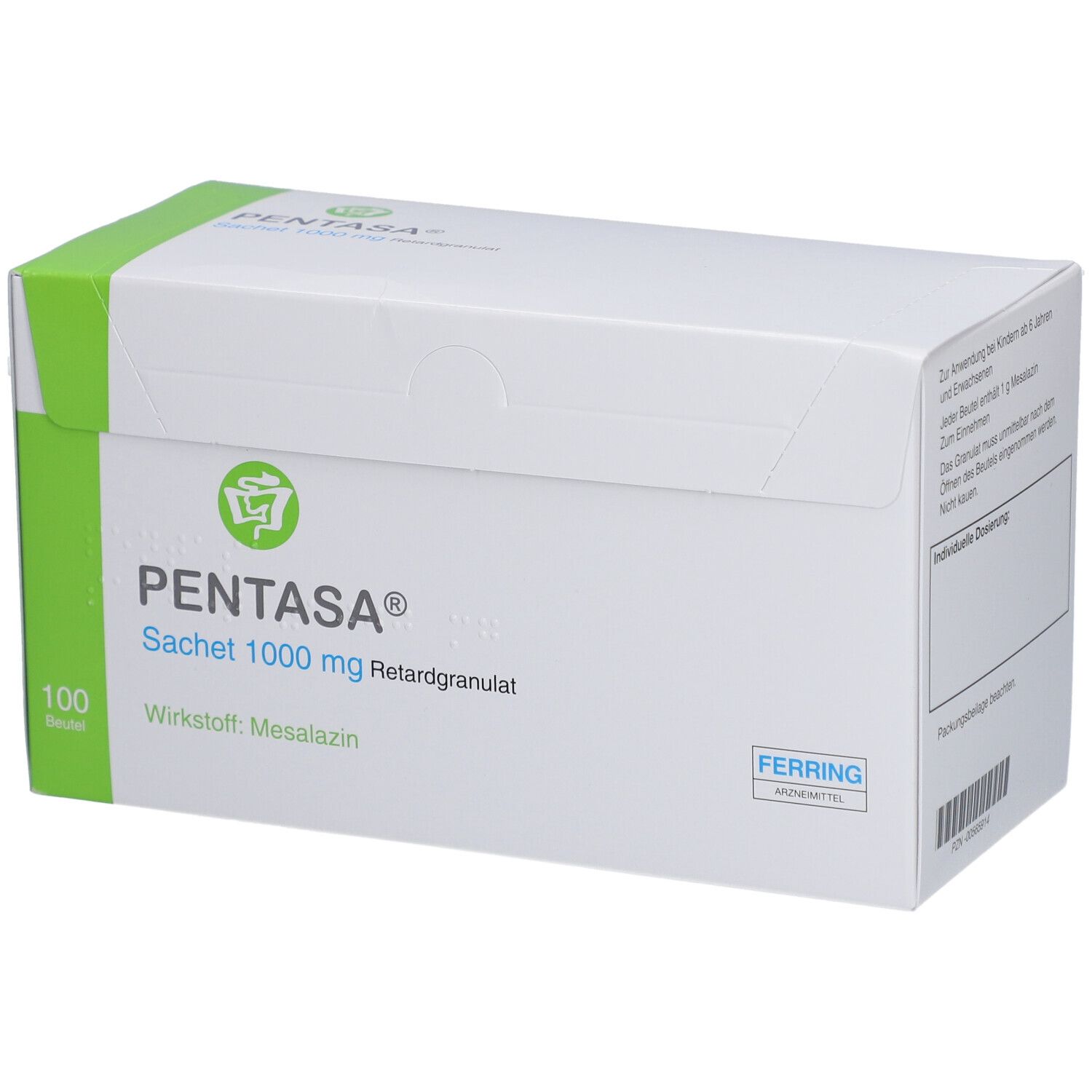 PENTASA® Sachet 1000 mg