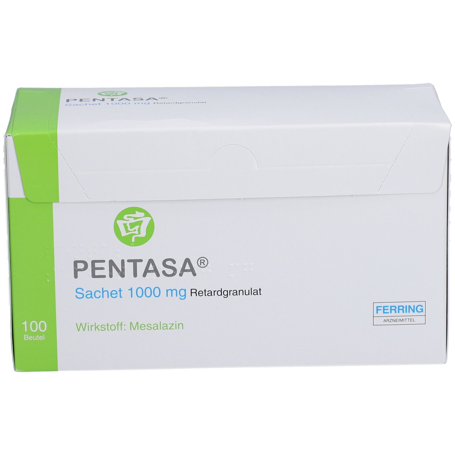 PENTASA® Sachet 1000 mg