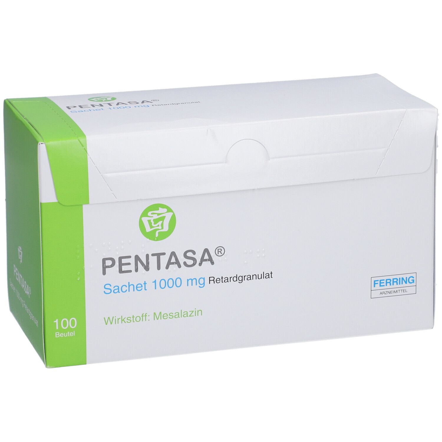 PENTASA® Sachet 1000 mg