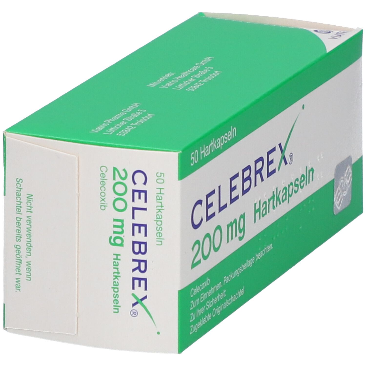 Price For Celebrex 200mg