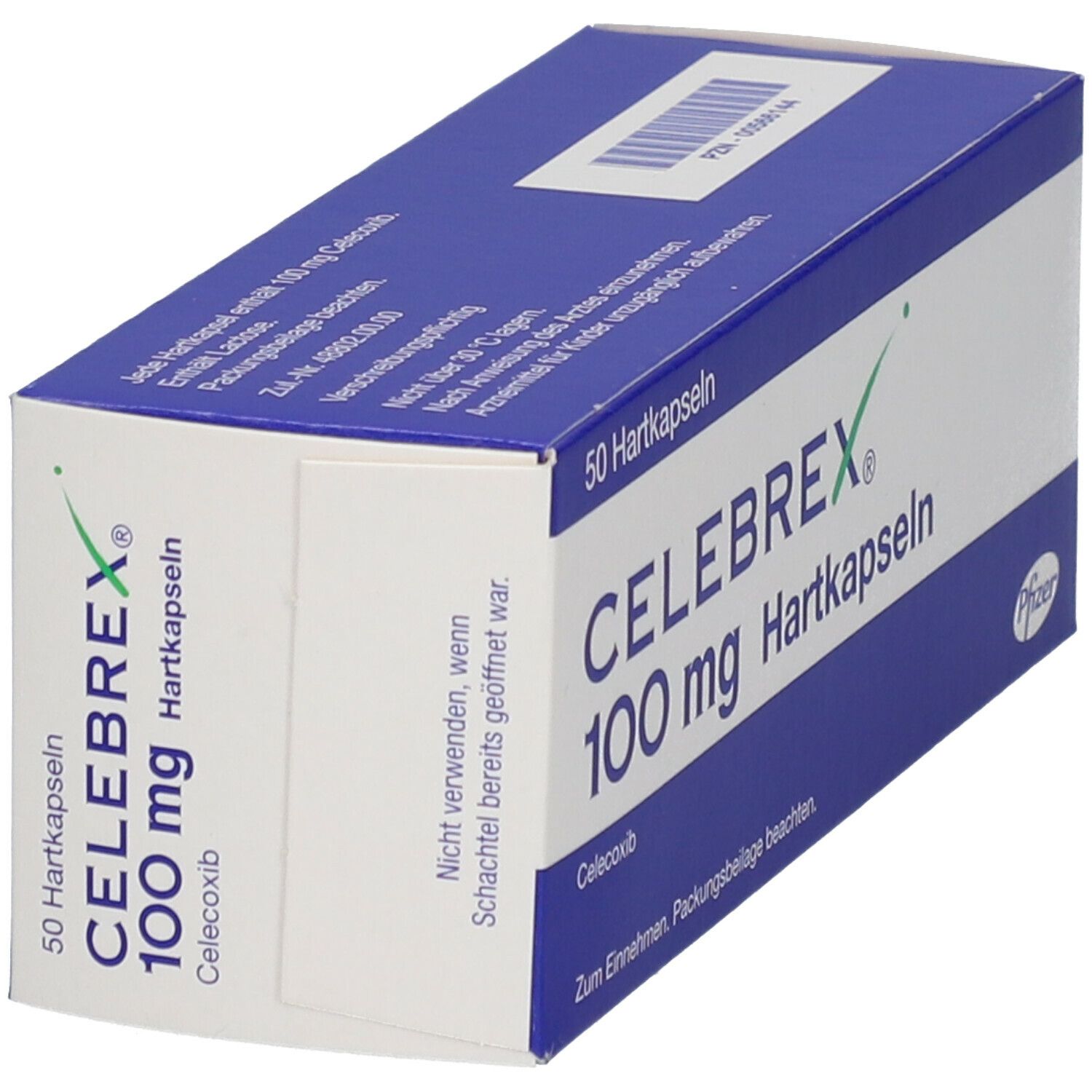 Celebrex® 100 mg