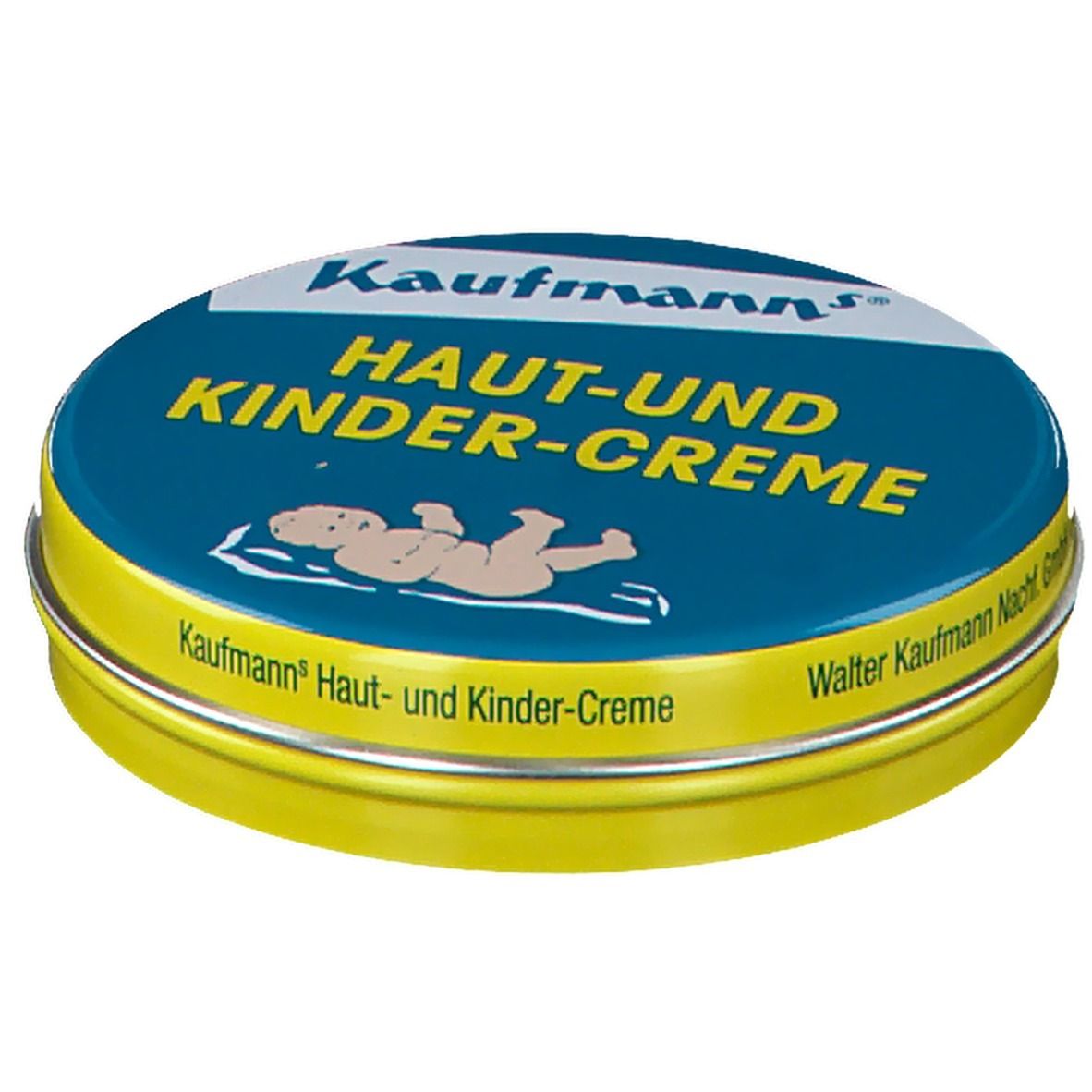 Kaufmanns Crème pour la peau et les enfants