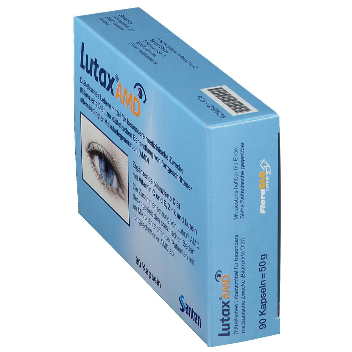 Lutax® AMD