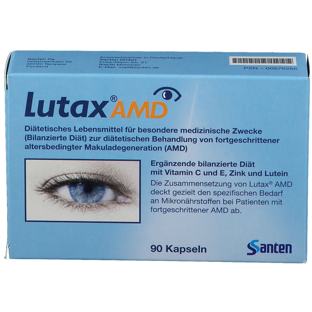 Lutax® AMD