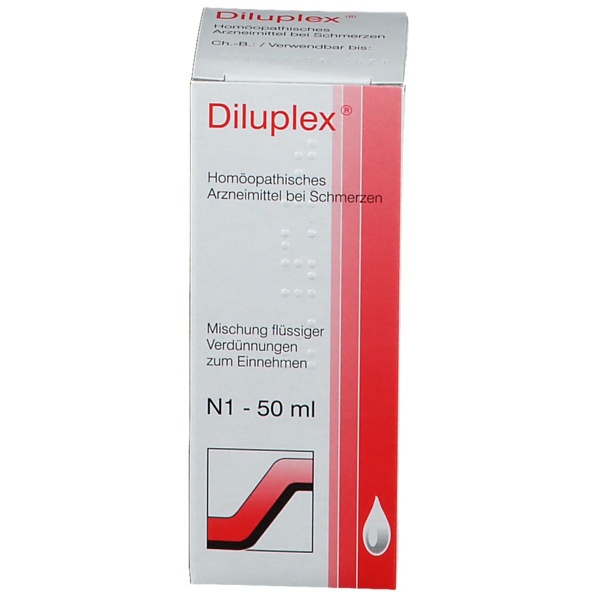 Diluplex® Tropfen