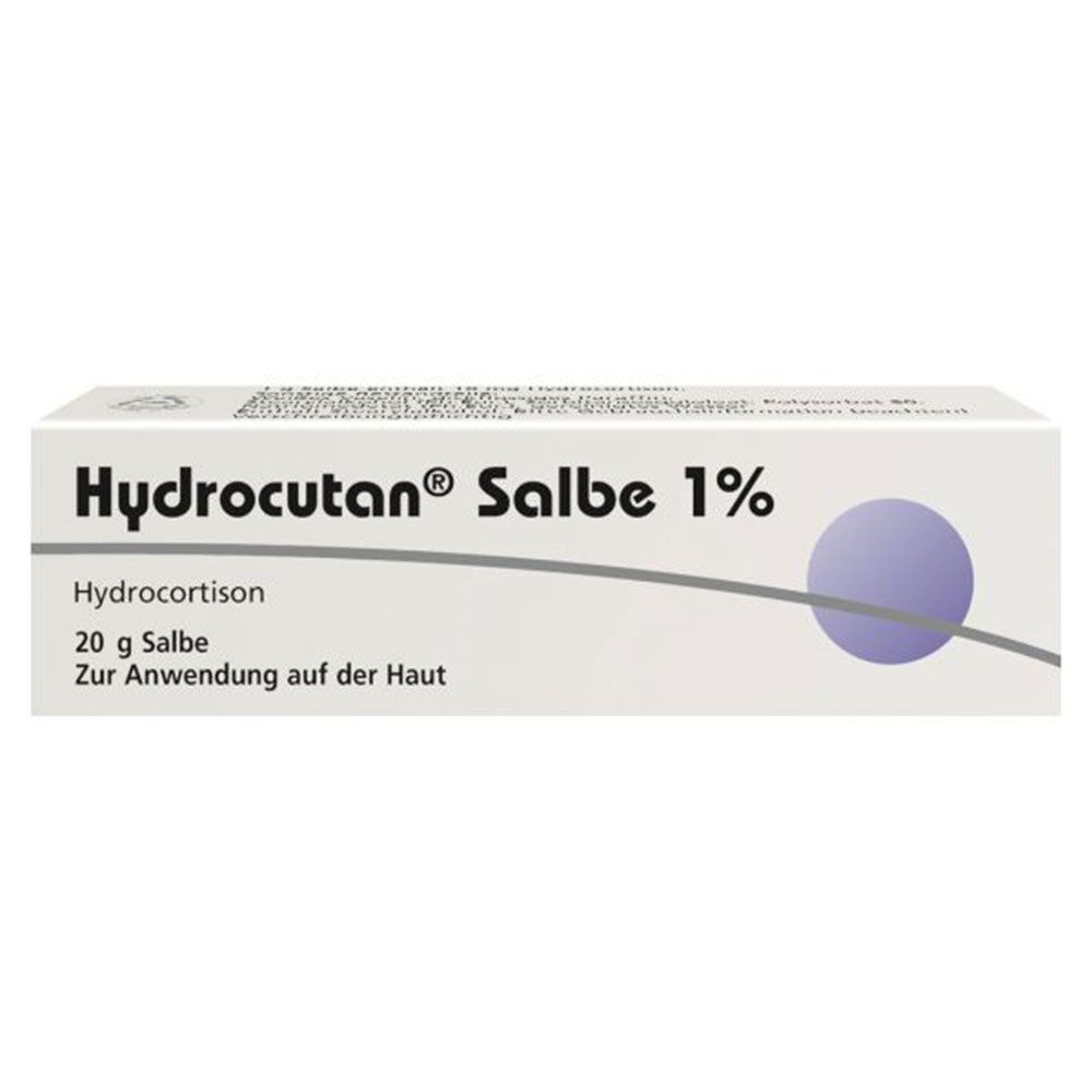 Hydrocutan® 1%