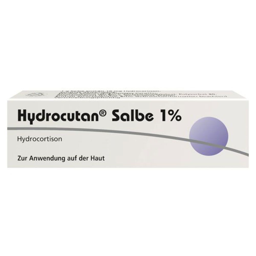 Hydrocutan® 1%