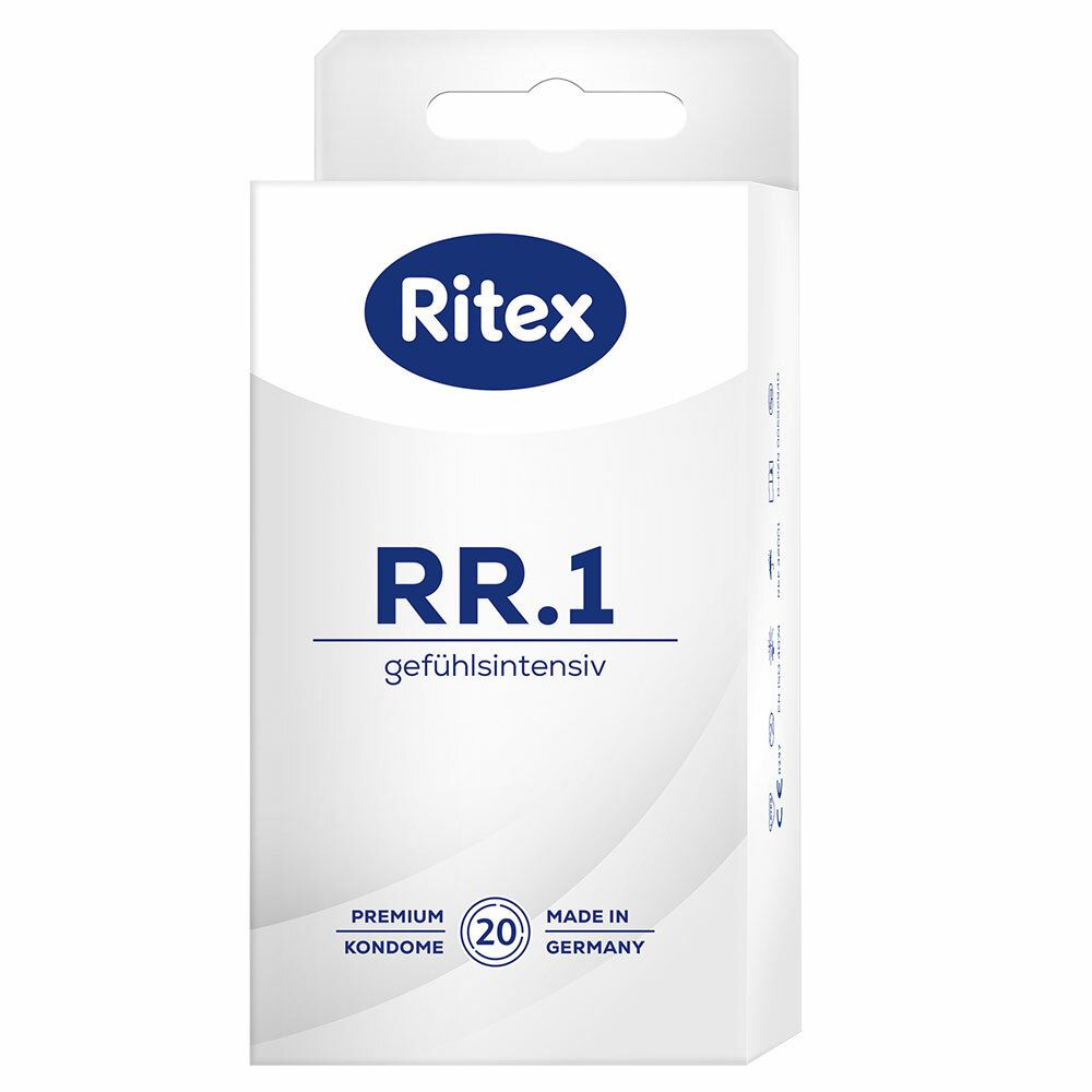 Ritex RR. 1 Kondome