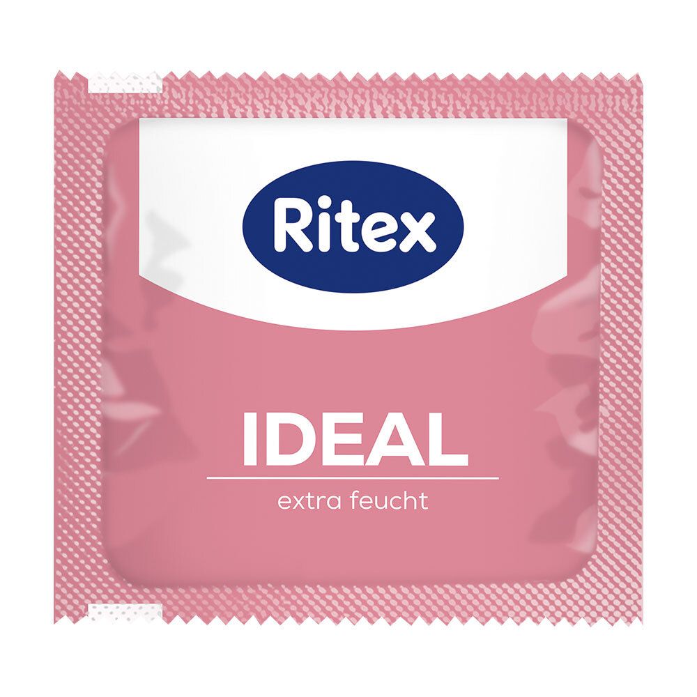 Ritex IDEAL Kondome