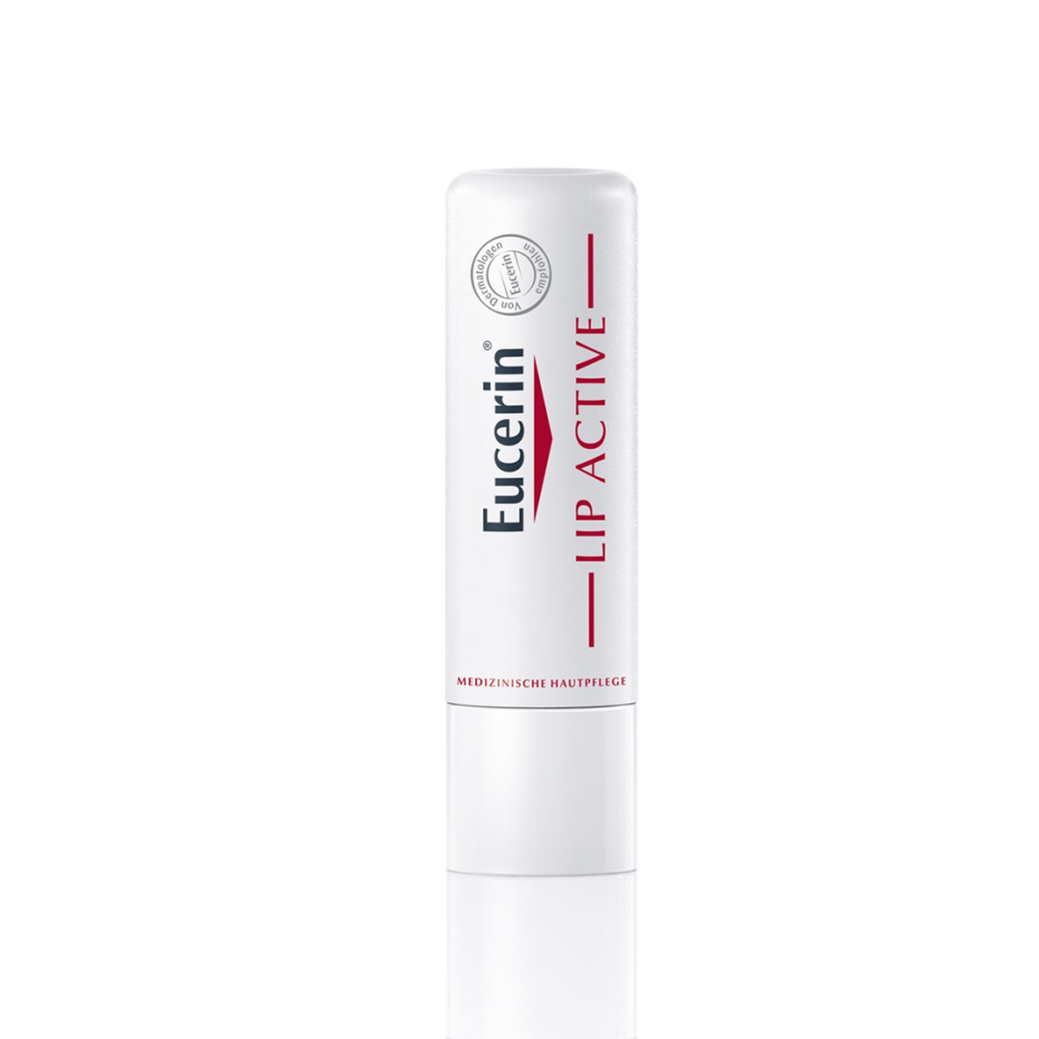 Eucerin® Lip Active - Jetzt 20% sparen mit Code 'sommer20'