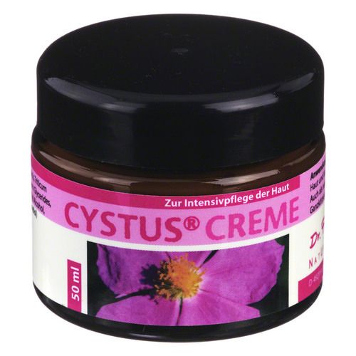 Dr. Pandalus Cystus® Crème