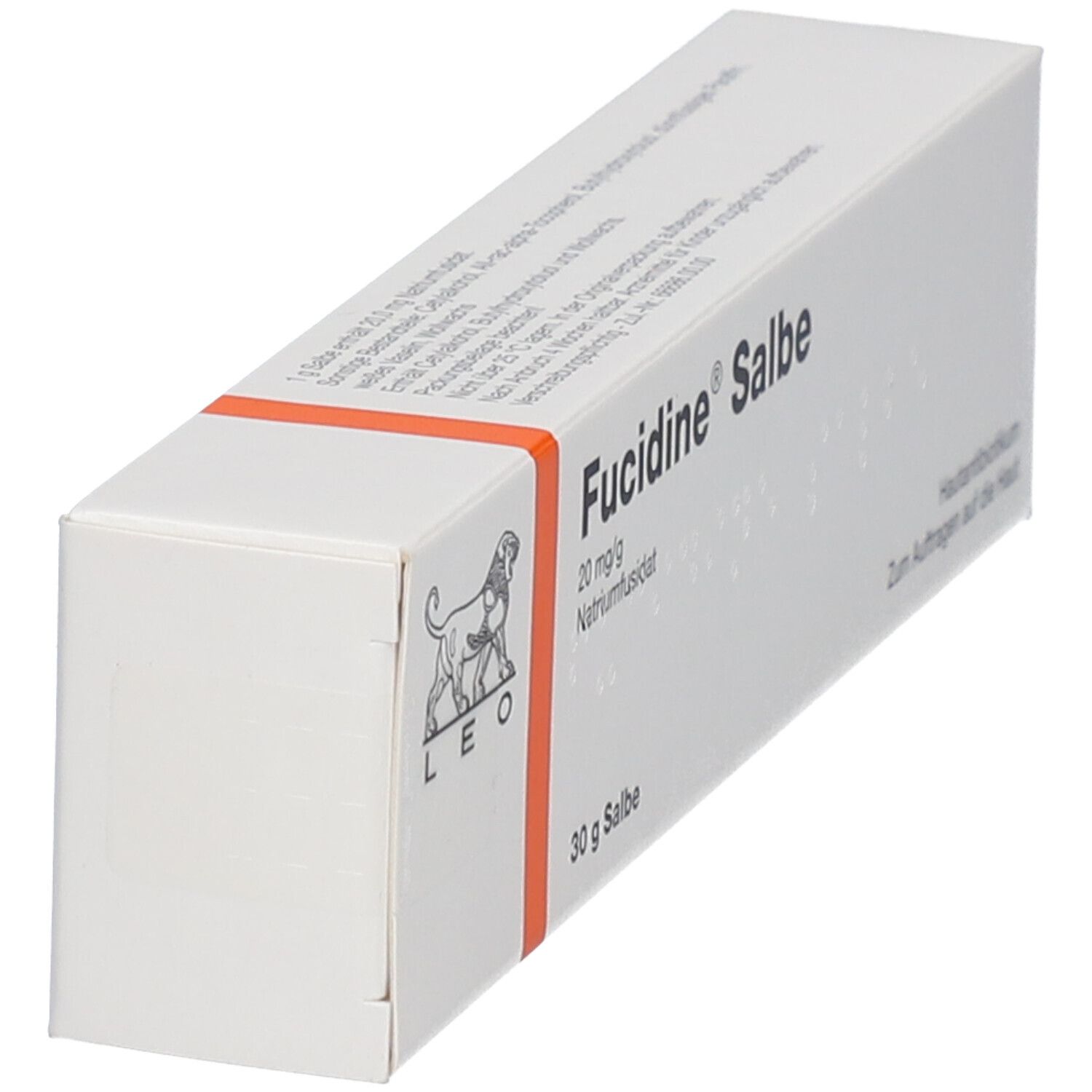 Fucidine Salbe 30 g