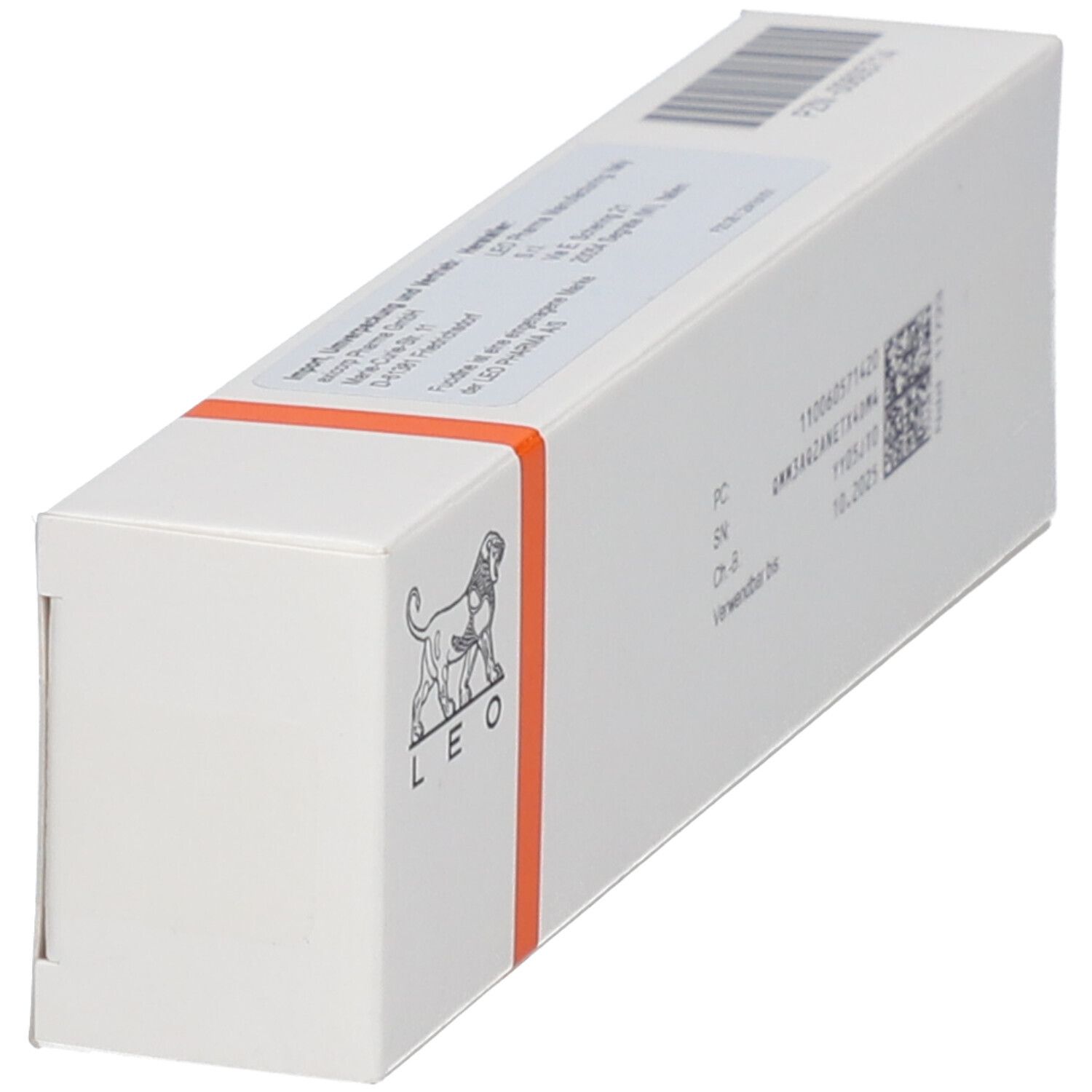 Fucidine Salbe